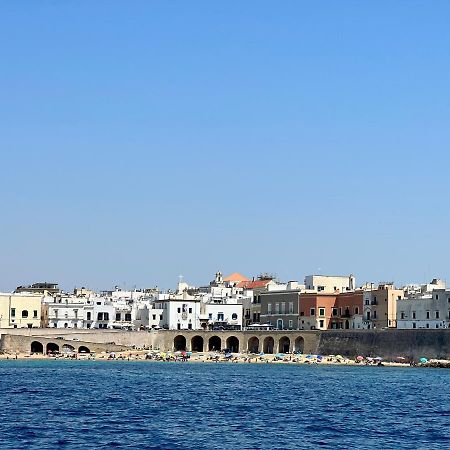 Antica Tonnara Gallipoli Bagian luar foto